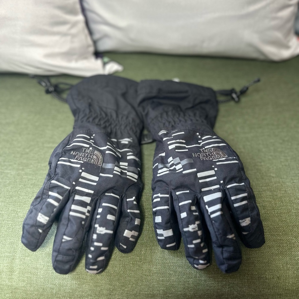 The North Face Youth Revelstroke Etip Gloves